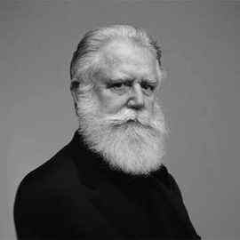 James Turrell, American, 1943, Contemporary Artist