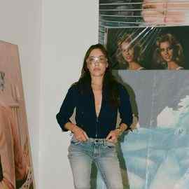 Jamian Juliano Villani, American, 1987, Contemporary Artist
