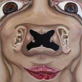 Jana Euler, German, 1982, Contemporary Artist