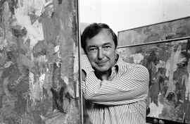 Jasper Johns, American, 1930, Contemporary Artist