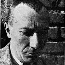 Jean Arp, French, 1886, Contemporary Artist