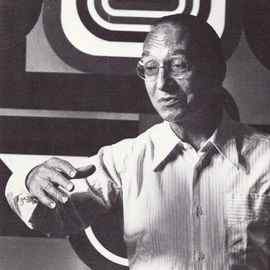 Jean Dewasne, French, 1921, Contemporary Artist