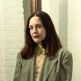 Jenna Gribbon, American, 1978, Contemporary Artist