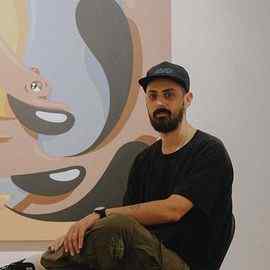 Jeremy Yamamura, French, 1981, Contemporary Artist