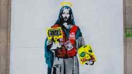 Loretto, British, 1980, Contemporary Artist