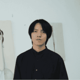 Ji Xin, Chinese, 1988, Contemporary Artist
