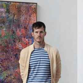 Joe Reihsen, American, 1979, Contemporary Artist