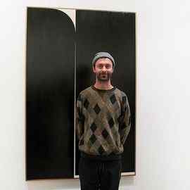 Johnny Abrahams, American, 1979, Contemporary Artist