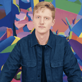 Jonatan Chapline, American, 1987, Contemporary Artist