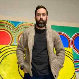 Jonathan Edelhuber, American, 1984, Contemporary Artist