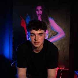 Joseph Jones, British, 1960, Contemporary Artist