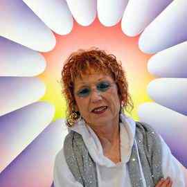 Judy Chicago, American, 1939, Contemporary Artist
