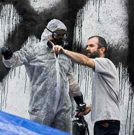 Katsu Sawada, Japanese, 1982, Contemporary Artist