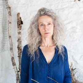 Kiki Smith, American, 1954, Contemporary Artist