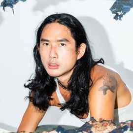 Korakrit Arunanondchai, Thai, 1986, Contemporary Artist