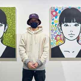 Kyne, Japanese, 1988, Contemporary Artist