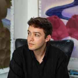 Laurens Legiers, Belgian, 1994, Contemporary Artist