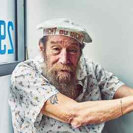 Lawrence Weiner, American, 1942, Contemporary Artist