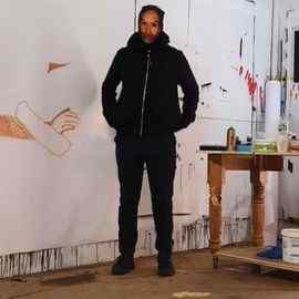 Listen04, , 1983, Contemporary Artist