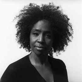 Lorna Simpson, American, 1960, Contemporary Artist