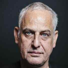 Luc Tuymans, Belgian, 1958, Contemporary Artist