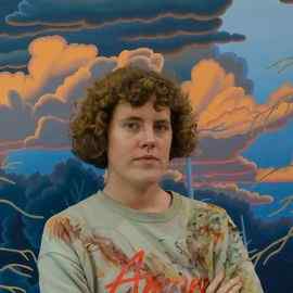 Madeleine Bialke, American, 1991, Contemporary Artist