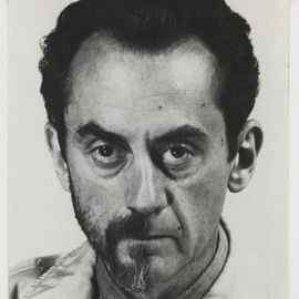 Man Ray, American, 1890, Contemporary Artist