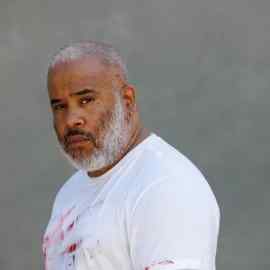 Marcus Jansen, American, 1968, Contemporary Artist