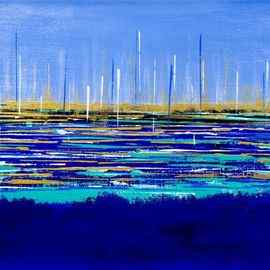 Marta Maurel, Spanish, 1959, Contemporary Artist