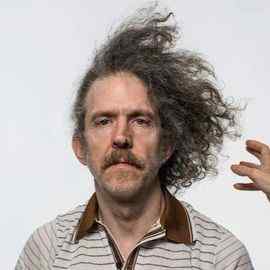 Martin Creed, British, 1968, Contemporary Artist