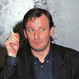 Martin Kippenberger, German, 1953, Contemporary Artist