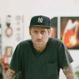 Matt McCormick, American, 1987, Contemporary Artist