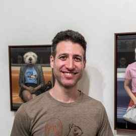 Matthew Grabelsky, American, 1980, Contemporary Artist