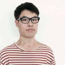 Matthew Wong, Canadian, 1984, Contemporary Artist
