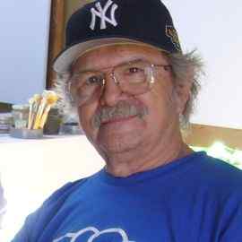 Mel Ramos, American, 1935, Contemporary Artist