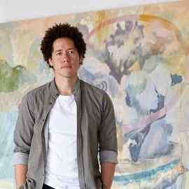 Michael Armitage, Kenyan, 1984, Contemporary Artist