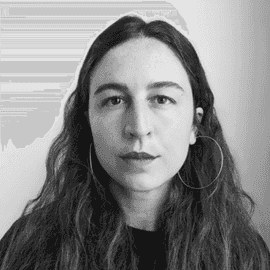 Molly Greene, American, 1986, Contemporary Artist