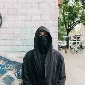 Nafir, , 1989, Contemporary Artist