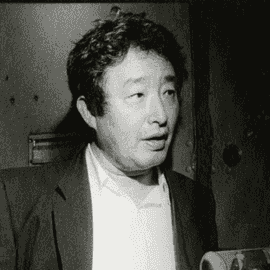 Nam June Paik, South Korean, 1932, Contemporary Artist