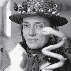 Niki de Saint Phalle, French, American, 1930, Contemporary Artist
