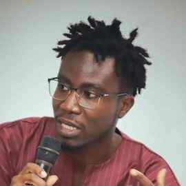 Osinachi, Nigerian, 1991, Contemporary Artist