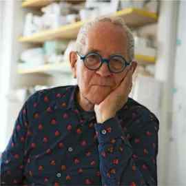 Peter Cook, British, 1936, Contemporary Artist