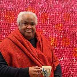 Peter Williams, American, 1952, Contemporary Artist