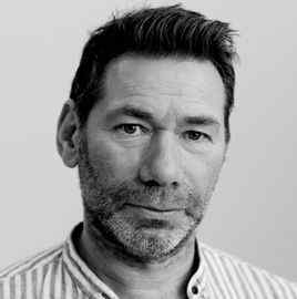 Mat Collishaw, British, 1966, Contemporary Artist