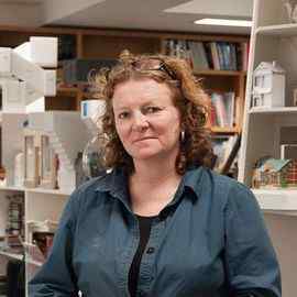 Rachel Whiteread, British, 1963, Contemporary Artist