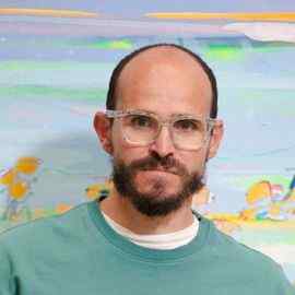 Rafa Macarron, Spanish, 1981, Contemporary Artist