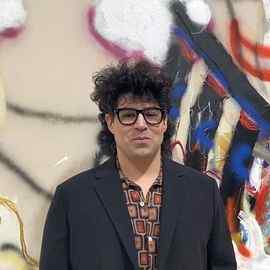 Robert Nava, American, 1985, Contemporary Artist