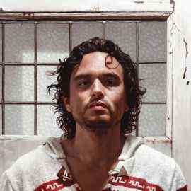 Robin Eley, Australian, 1978, Contemporary Artist