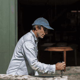 Sam Falls, American, 1984, Contemporary Artist