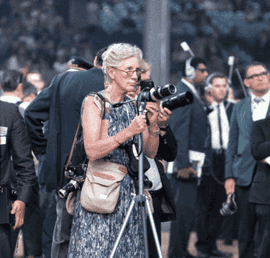 Toni Frissell, American, 1907, Contemporary Artist